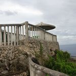 Upper Bird Observation Platform