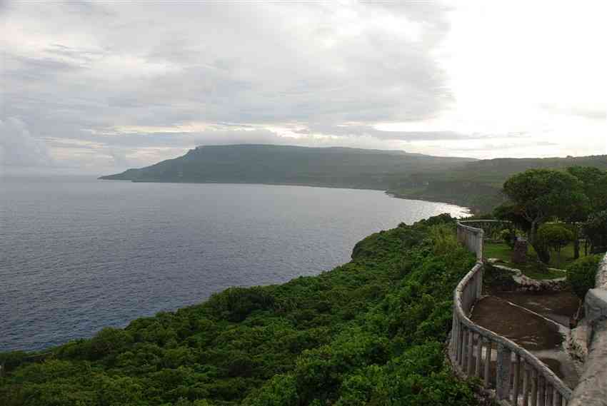 Second Level Observation Platform