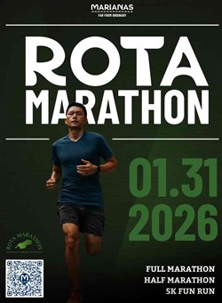 Rota Marathon 2025