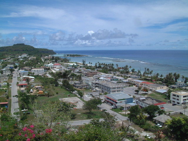 Photo - Another Beautiful View From The Overlook