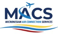 Micronesian Air Connection Services
