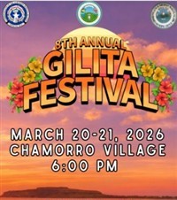 Gilita Festival 2026