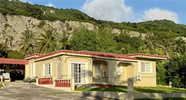 Airbnb House Rental