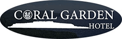 Coral Garden Hotel Logo