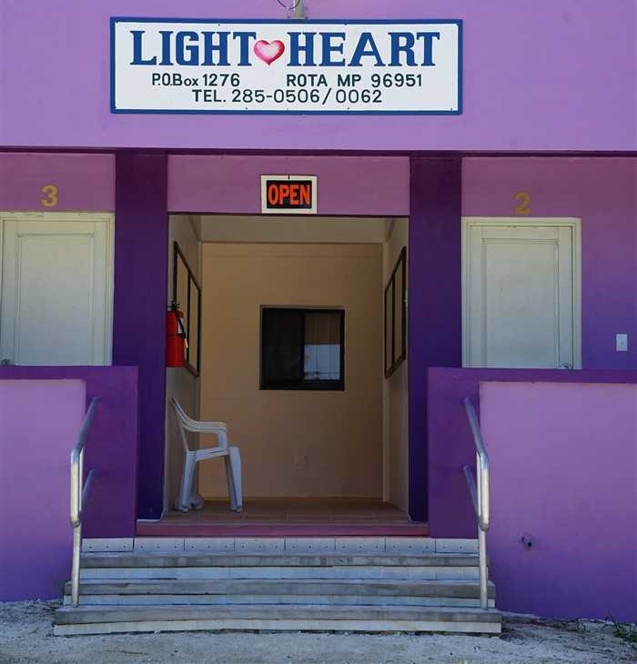 Light Heart Motel