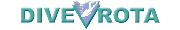 Dive Rota Logo - Image