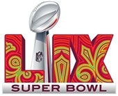 Super Bowl 59 2025