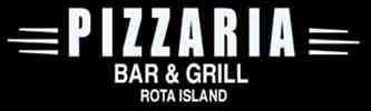 Pizzaria Logo